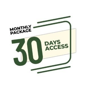 Monthly Package